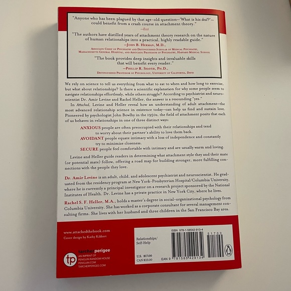 Attached Book - Picture 2 of 2